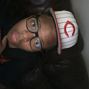 Meet your Posher, Jarron